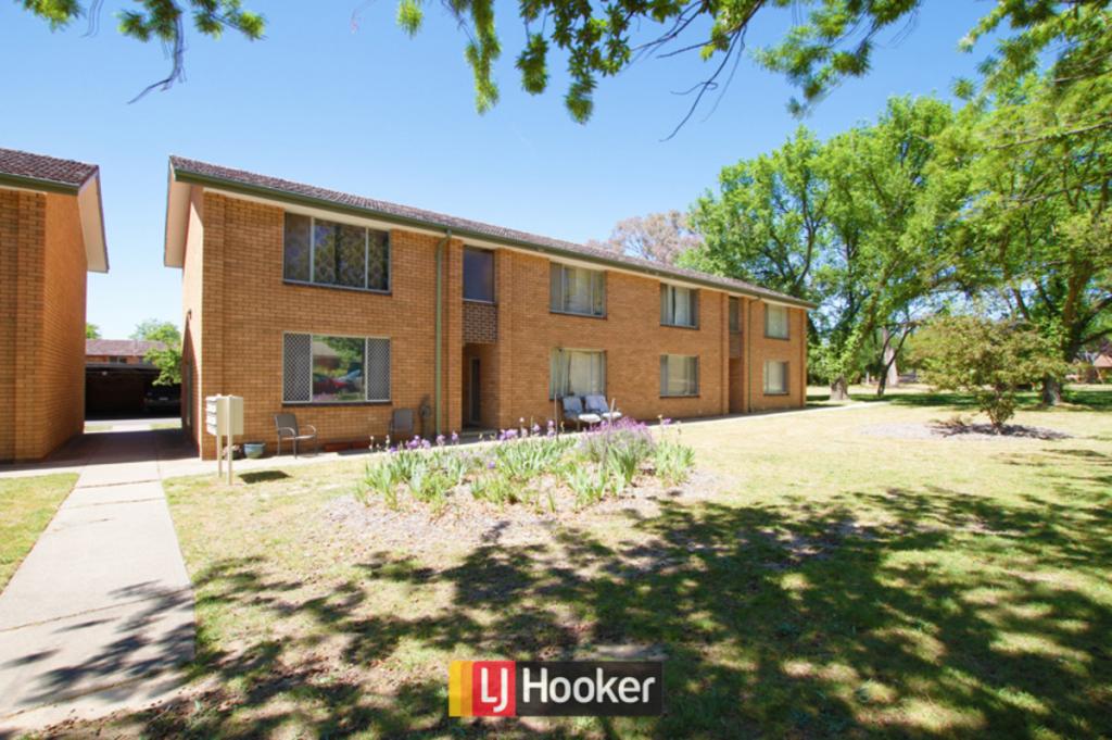 36/39 Brigalow St, O'Connor, ACT 2602