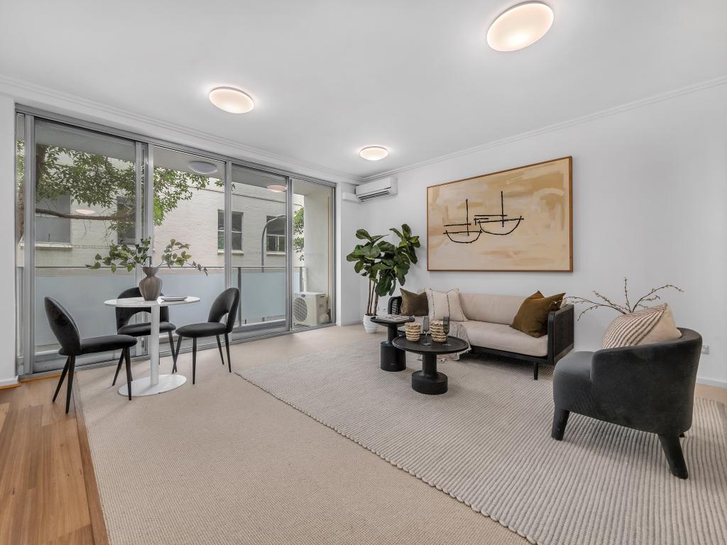 43/249 Chalmers St, Redfern, NSW 2016