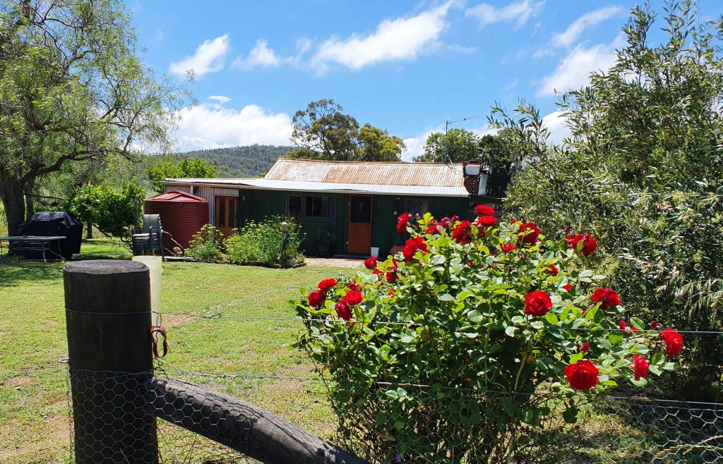 Contact Agent For Address, Coolah, NSW 2843