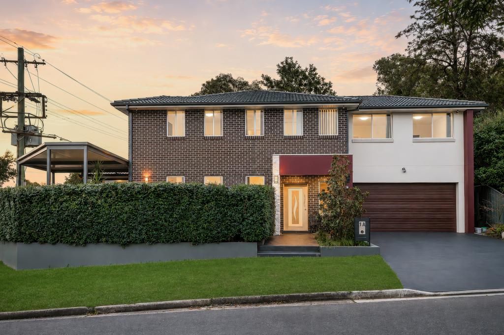 1a Elliott St, Lalor Park, NSW 2147
