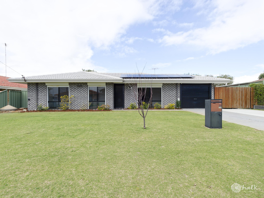 20 BARNES ST, ROCKINGHAM, WA 6168
