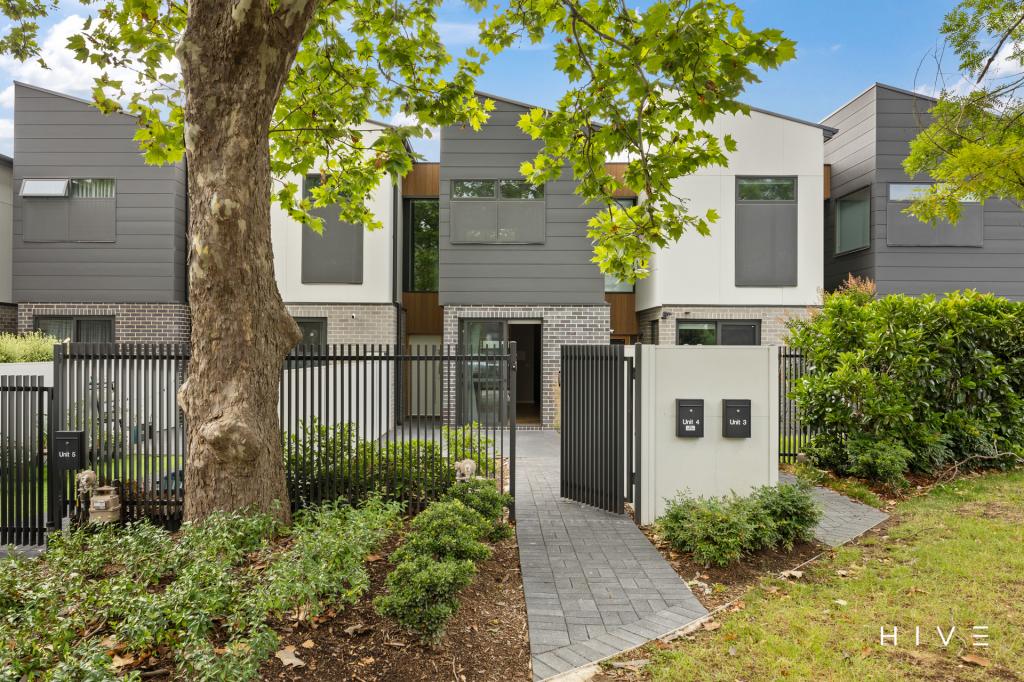 4/3 Mcgowan Pl, Dickson, ACT 2602