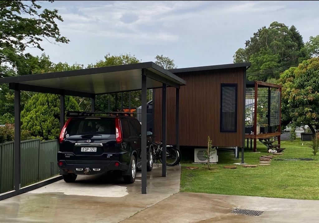 4a Warrazambil St, Kyogle, NSW 2474
