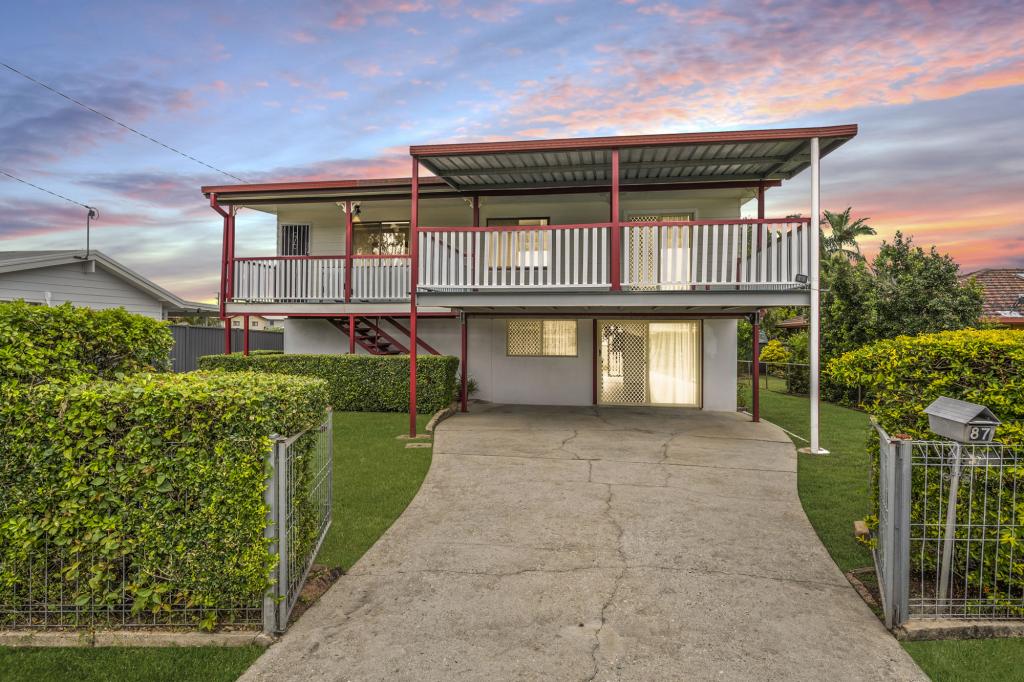 87 Hedge St, Strathpine, QLD 4500