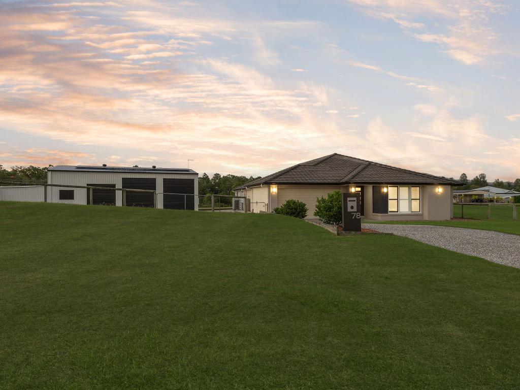 78 Waterfront Dr, Karalee, QLD 4306