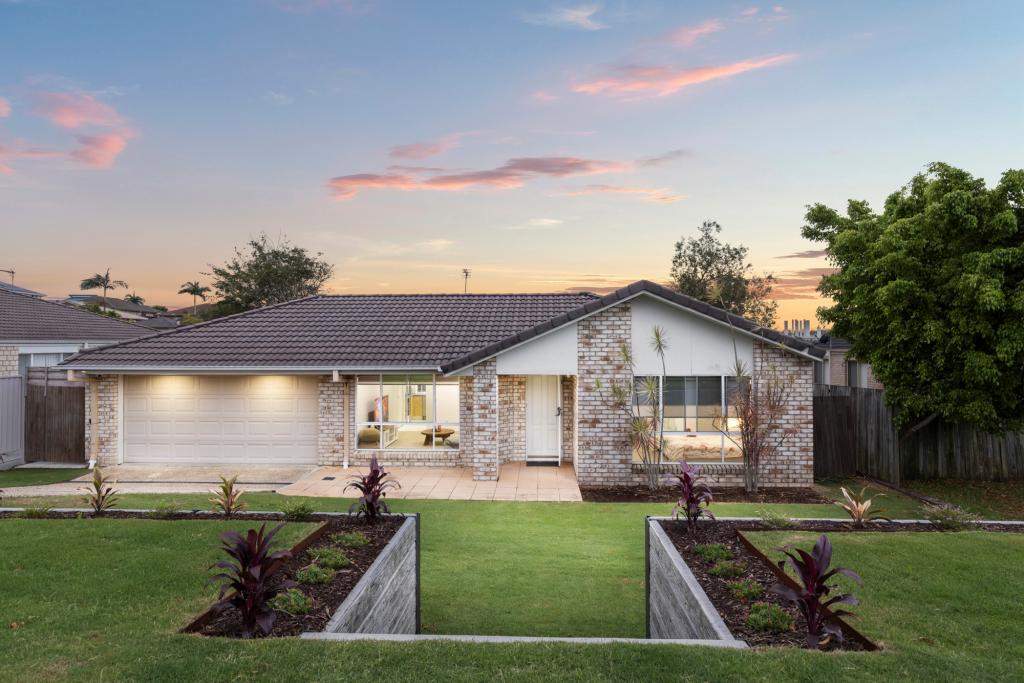 13 Springdale St, Upper Coomera, QLD 4209