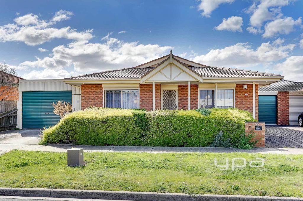 38 Yeats Dr, Delahey, VIC 3037