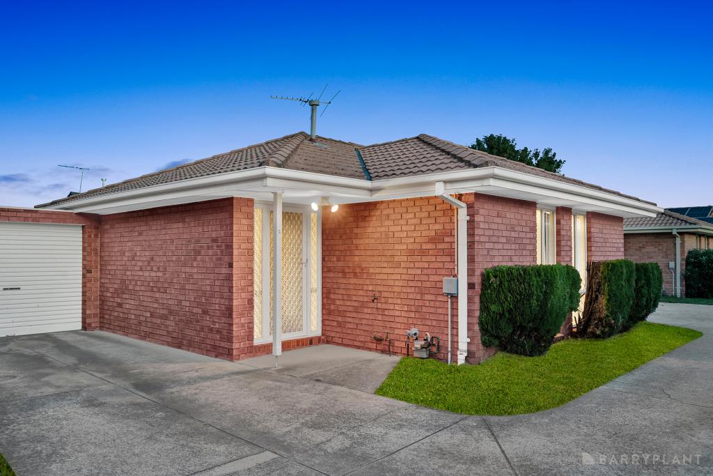 2/28 Moodemere St, Noble Park, VIC 3174