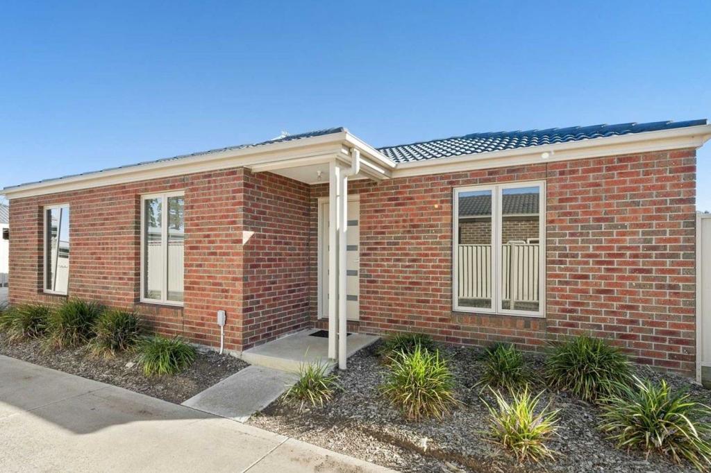 3/261 Albert St, Sebastopol, VIC 3356