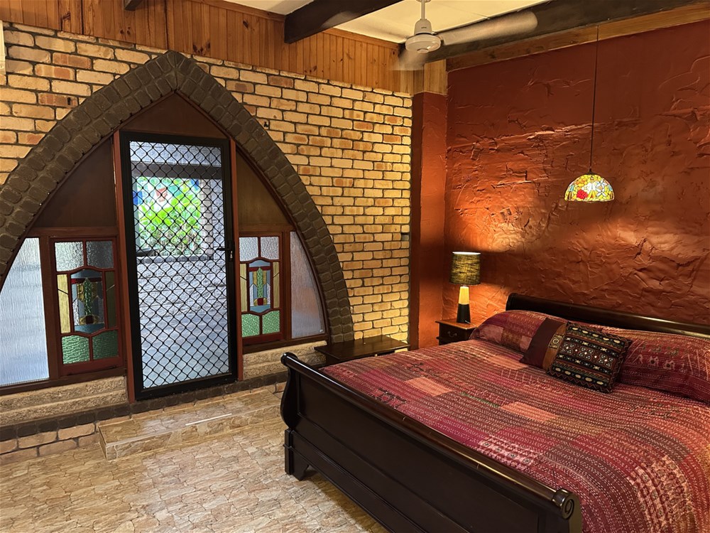 250 Cedar Park Rd, Koah, QLD 4881