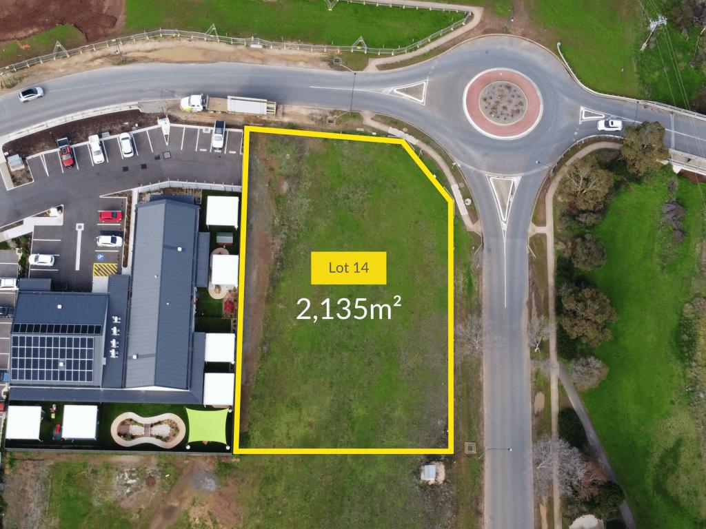 Lot 14 Hampden Way, Strathalbyn, SA 5255