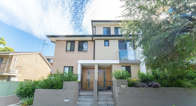 2/13 Norman St, Allawah, NSW 2218