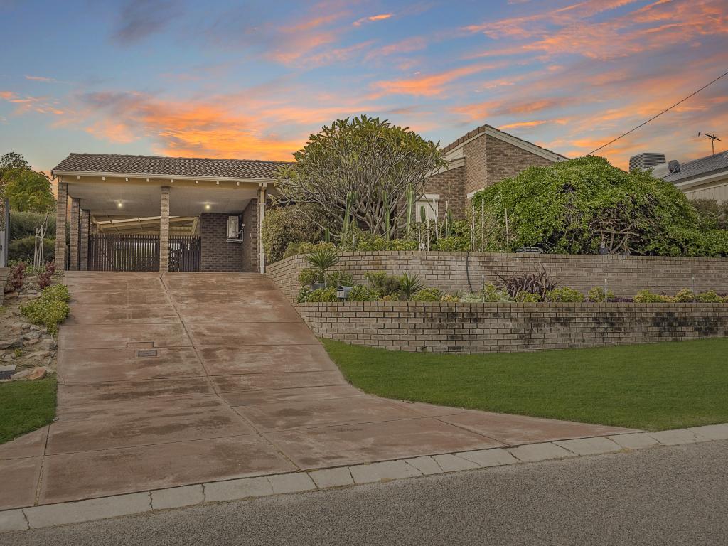 29 Hurley Way, Hillarys, WA 6025