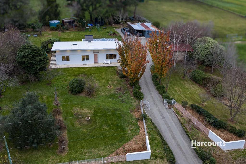 810 Nar Nar Goon-Longwarry Rd, Garfield, VIC 3814