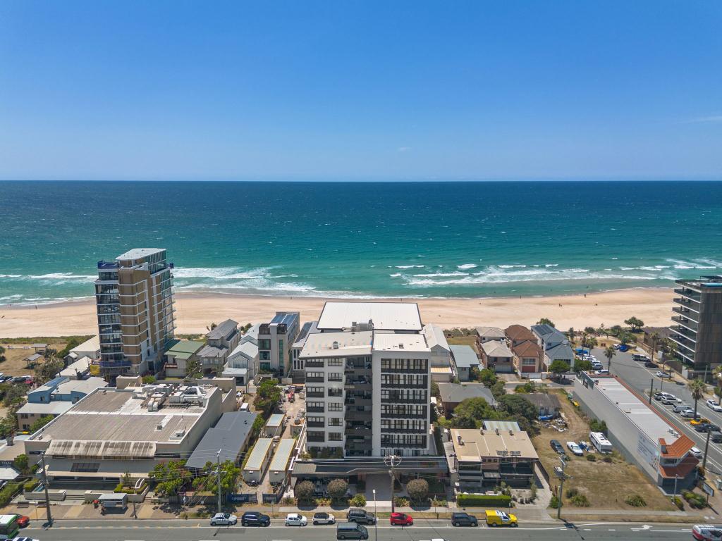 205/88 Jefferson Lane, Palm Beach, QLD 4221