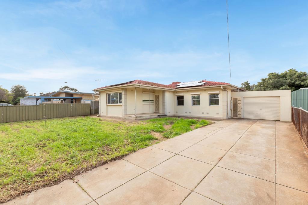 166 Peachey Rd, Davoren Park, SA 5113