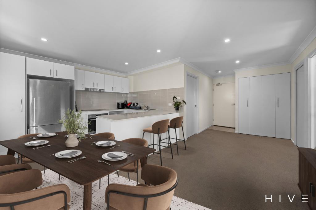 5/117 Redfern St, Macquarie, ACT 2614