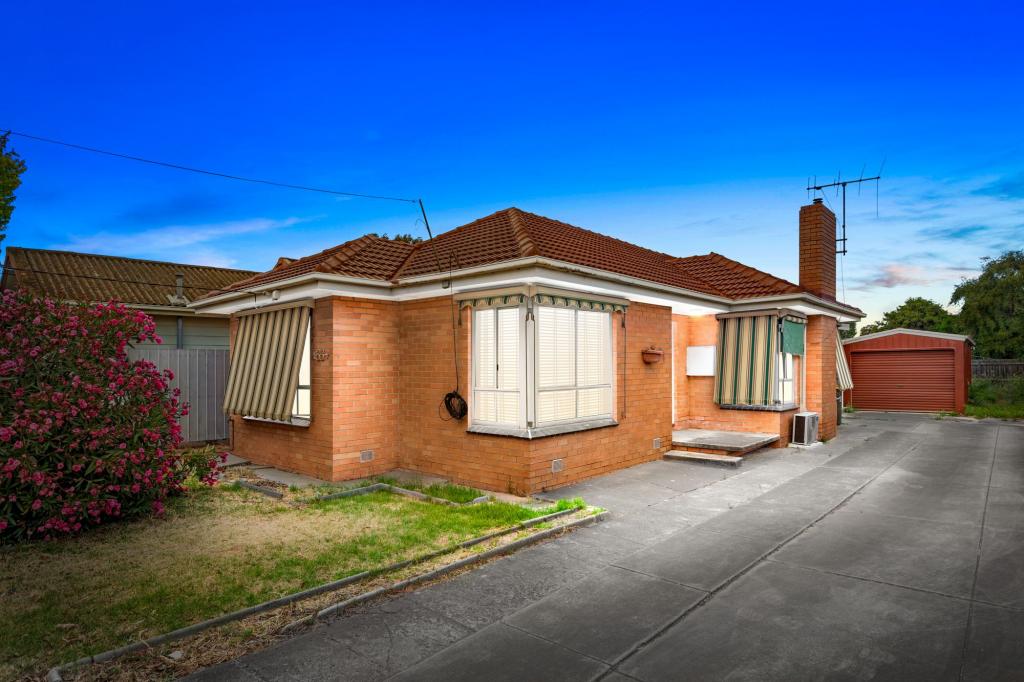 33 Railway Ave, Laverton, VIC 3028