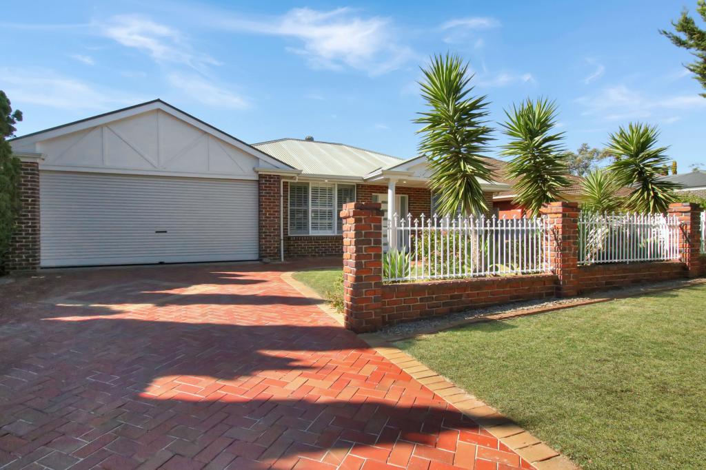 13 Chaliapin St, Rostrevor, SA 5073