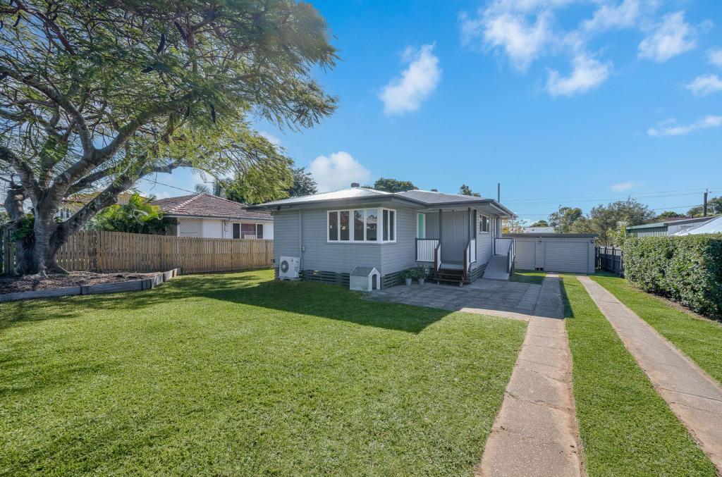 76 Bellicent Rd, Bracken Ridge, QLD 4017