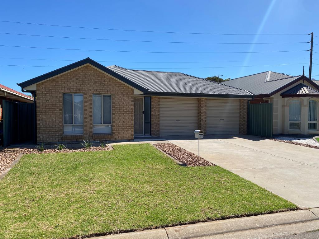 53 Gemini Dr, Munno Para West, SA 5115