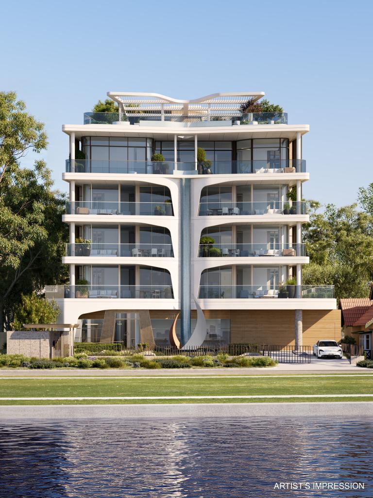 31 SOUTH PERTH ESP, SOUTH PERTH, WA 6151
