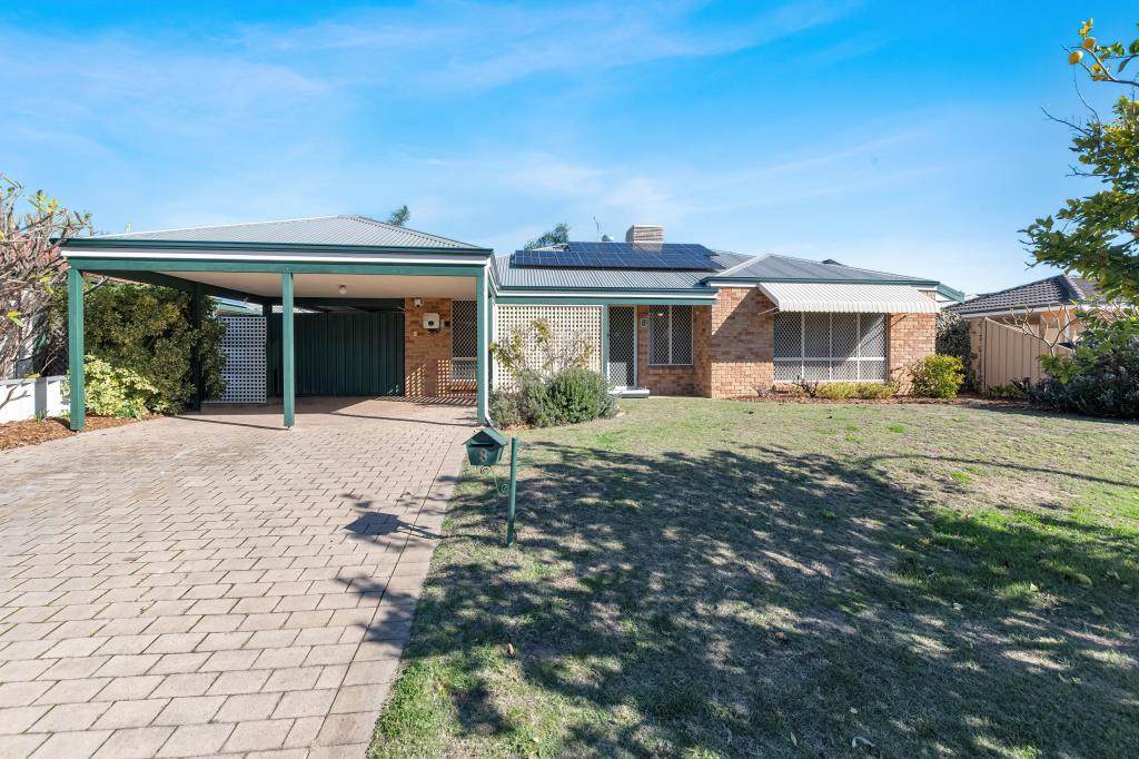 8 Dunham Rtt, Waikiki, WA 6169