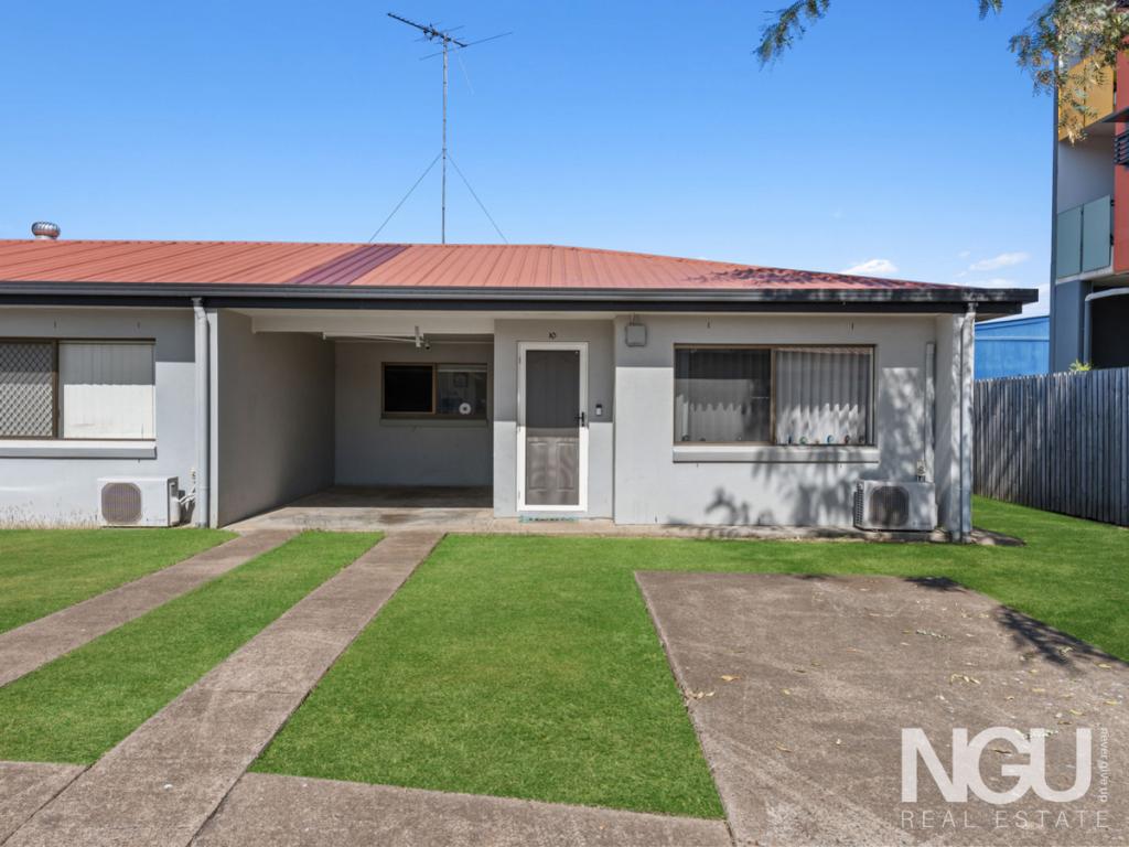 10/282 Brisbane St, West Ipswich, QLD 4305