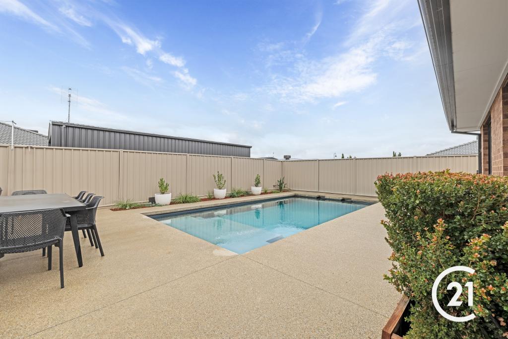 44 Mcswain Rd, Echuca, VIC 3564