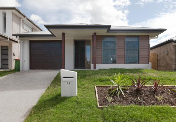 20 Oxford St, Pimpama, QLD 4209
