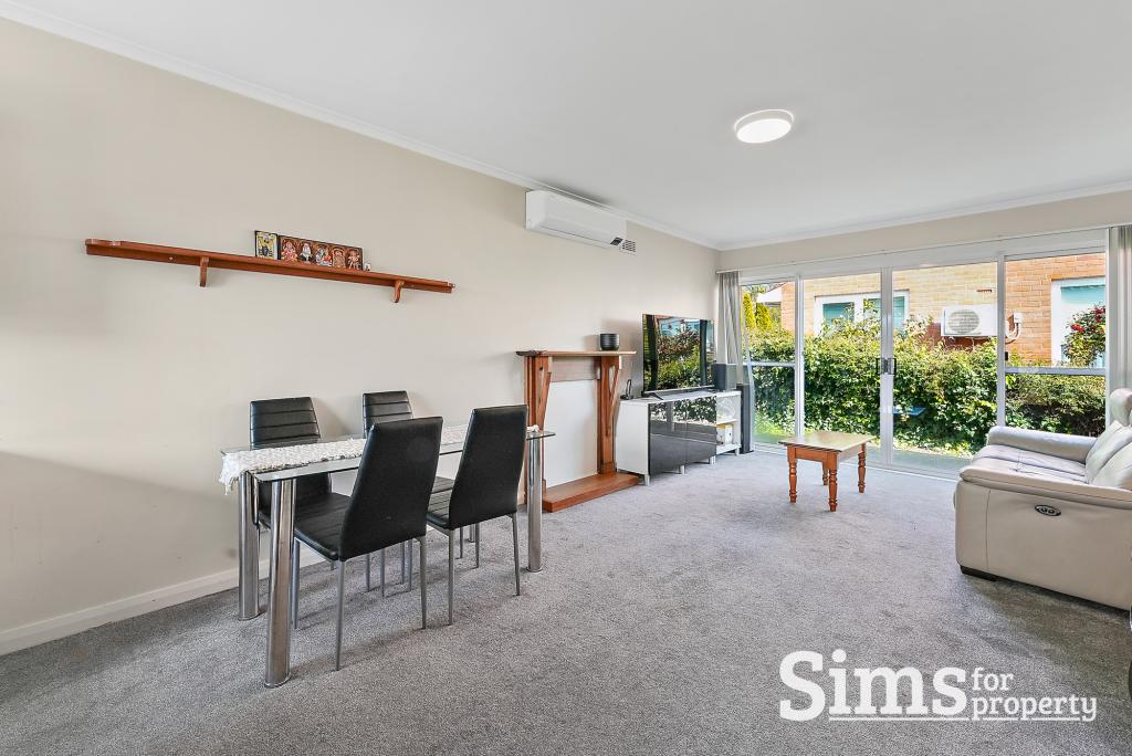 3/37 LANTANA AVE, NEWSTEAD, TAS 7250