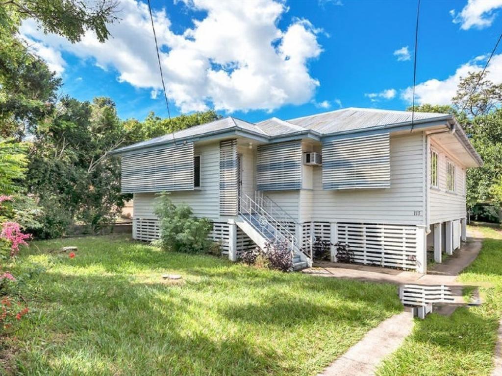 113 WARDELL ST, ASHGROVE, QLD 4060