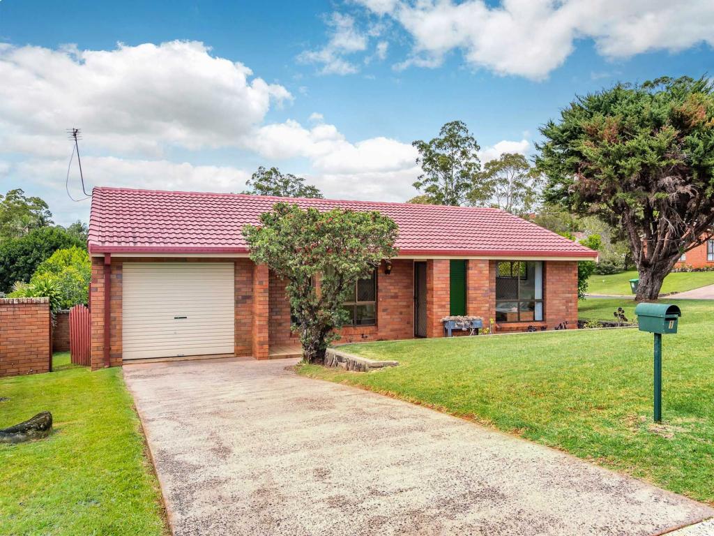 2/1 Skye Ct, Goonellabah, NSW 2480