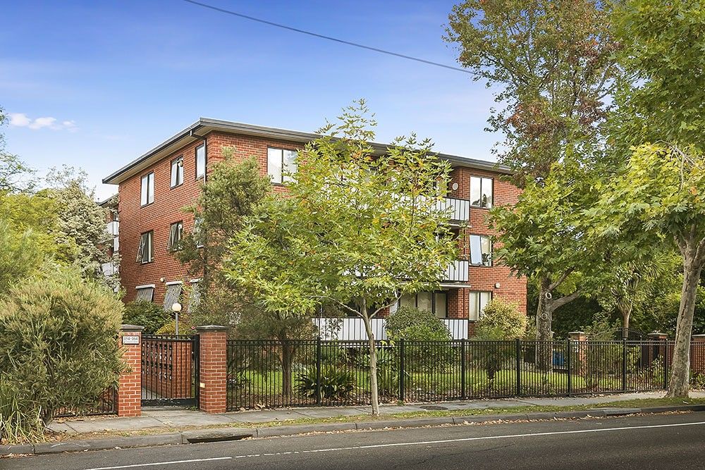 19/154-164 Rathmines Rd, Hawthorn East, VIC 3123