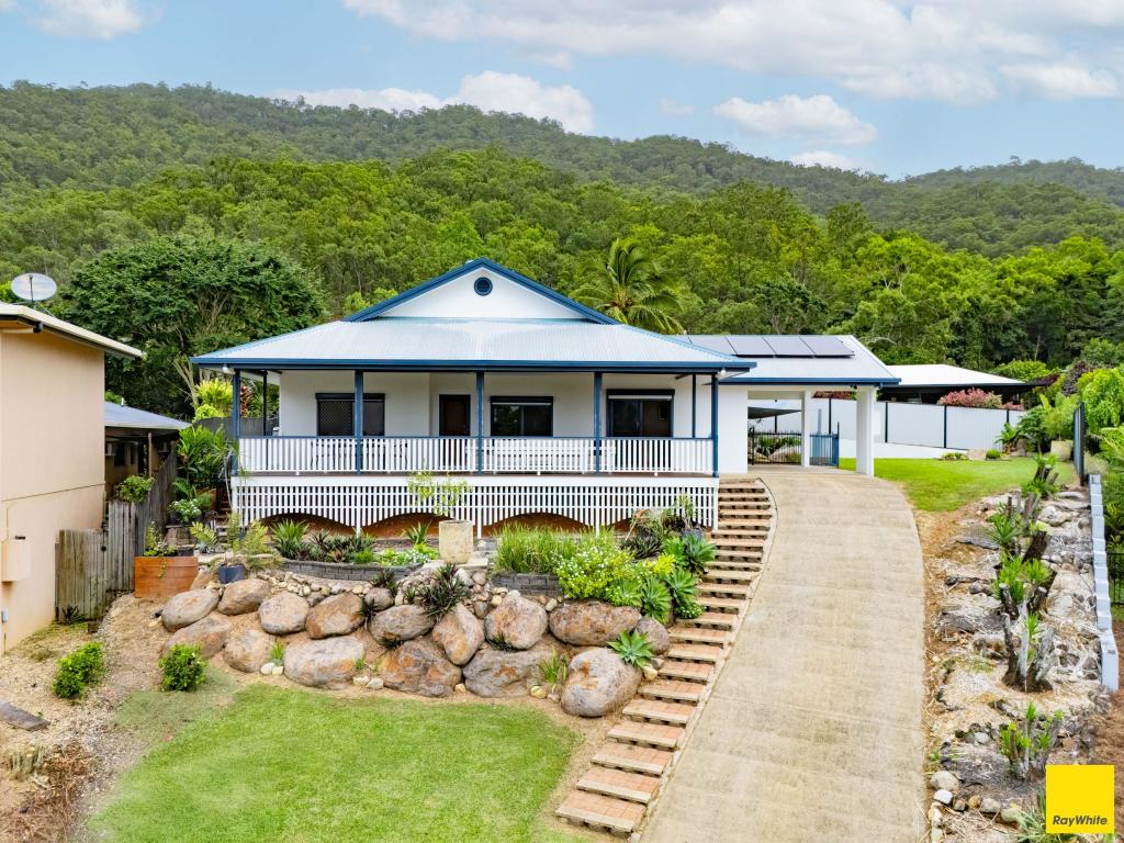 5 Spender Cl, Gordonvale, QLD 4865