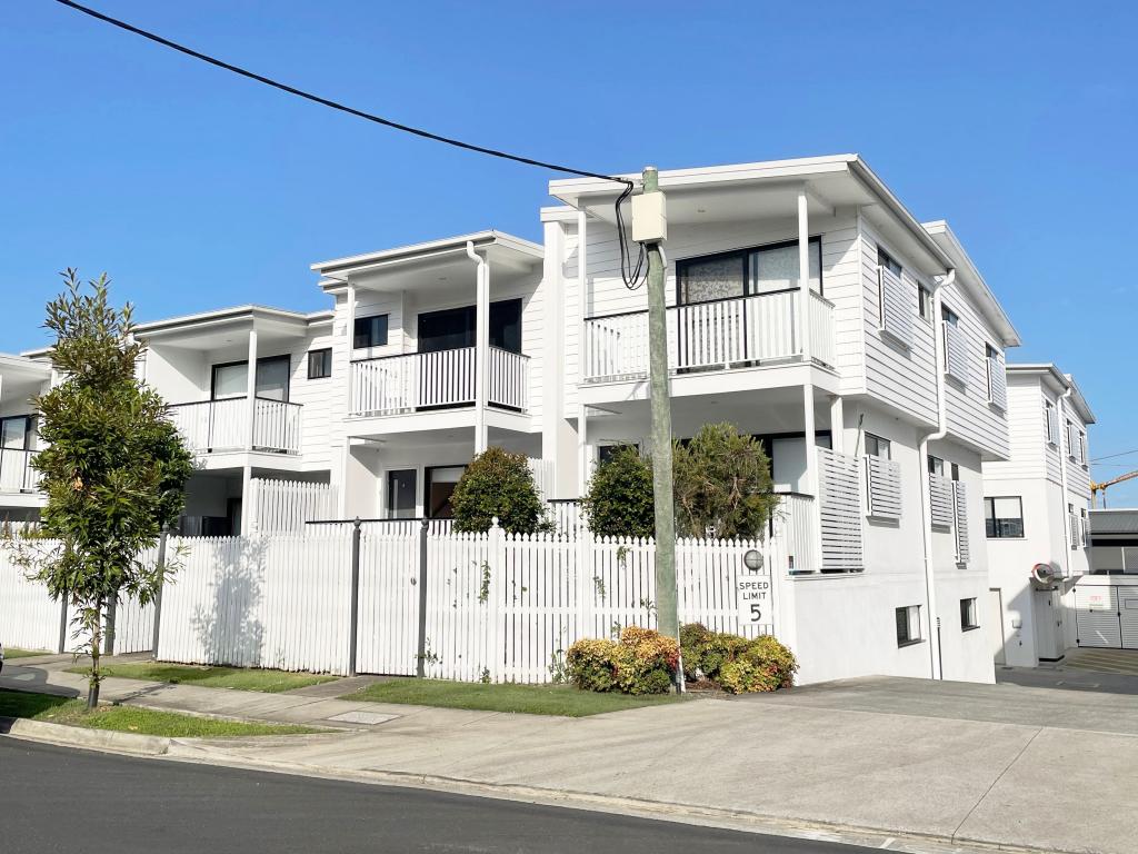 8/19 Springwood St, Mount Gravatt East, QLD 4122