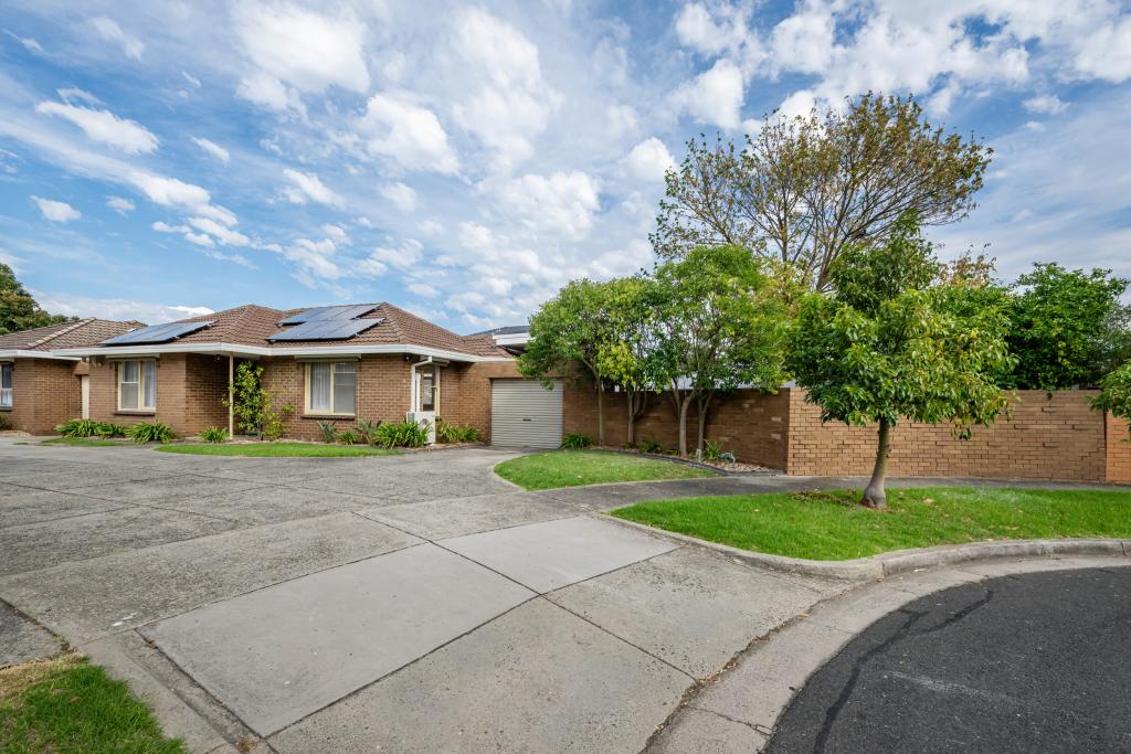 5/2 Hector Ct, Moorabbin, VIC 3189