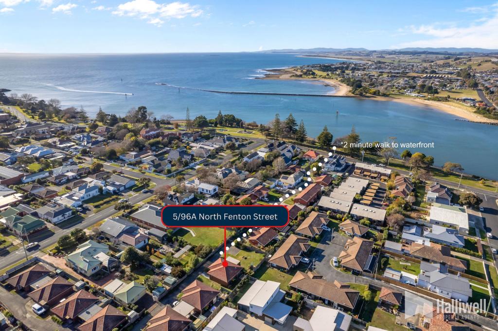 5/96a North Fenton St, Devonport, TAS 7310