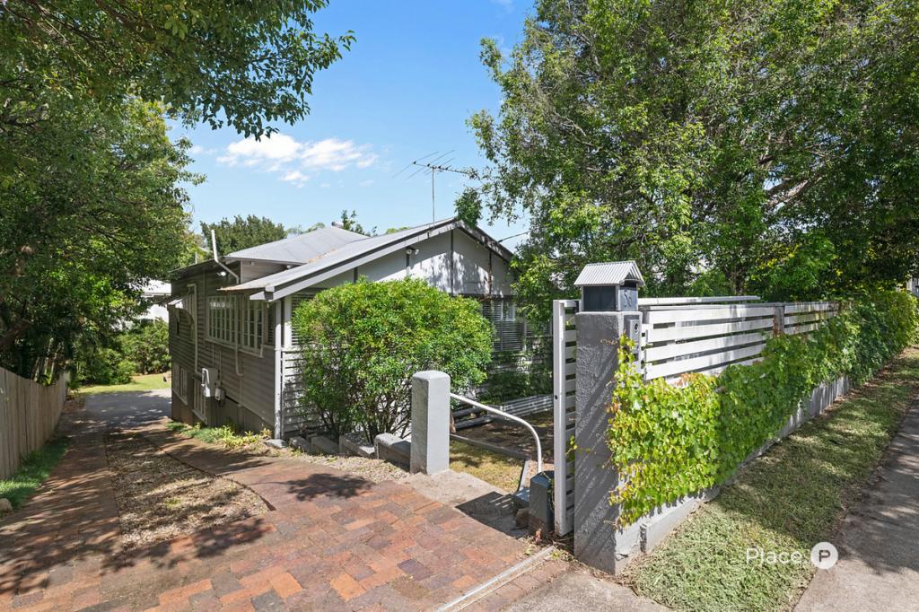56 Balmoral St, Hawthorne, QLD 4171