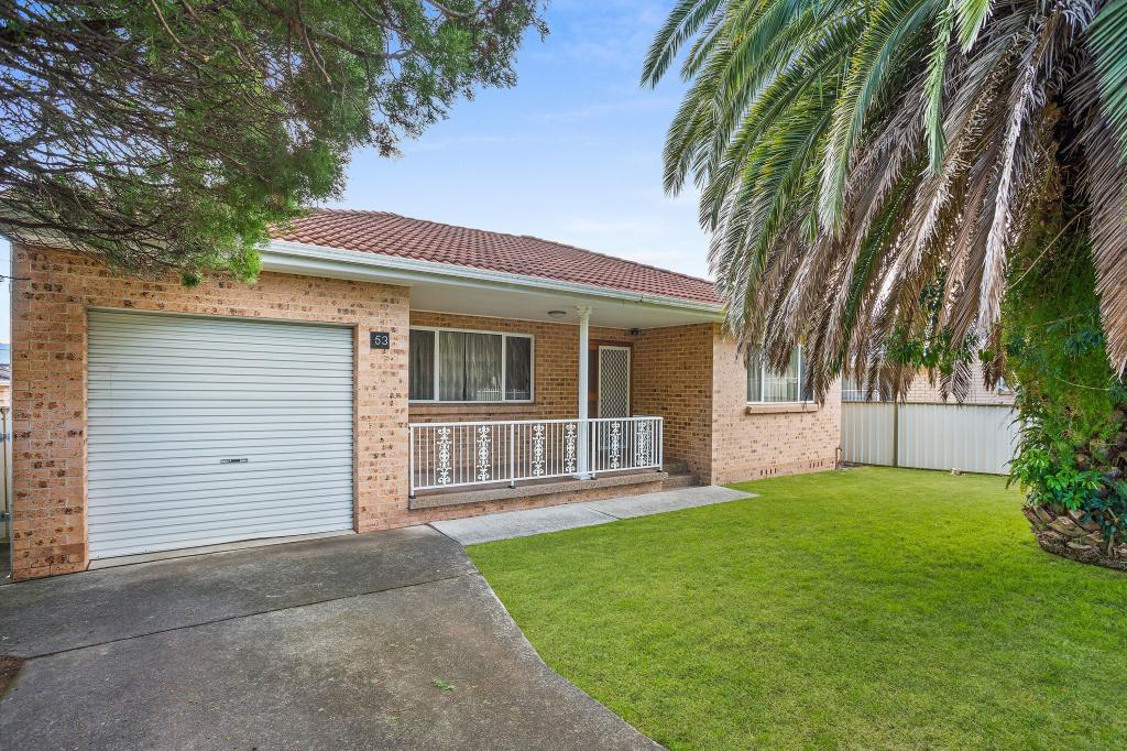 53 THEODORE ST, OAK FLATS, NSW 2529