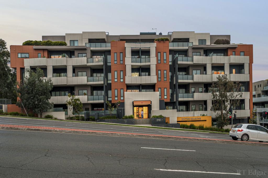 101/210 REYNOLDS RD, DONCASTER EAST, VIC 3109
