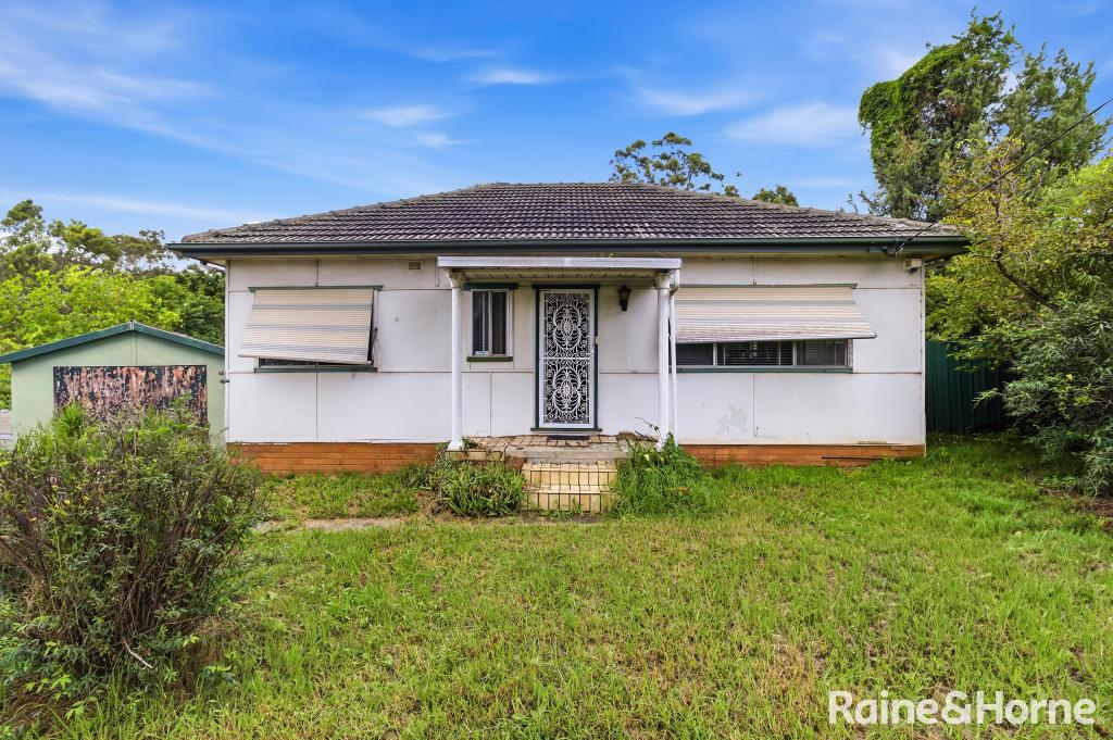 1 Jill St, Marayong, NSW 2148