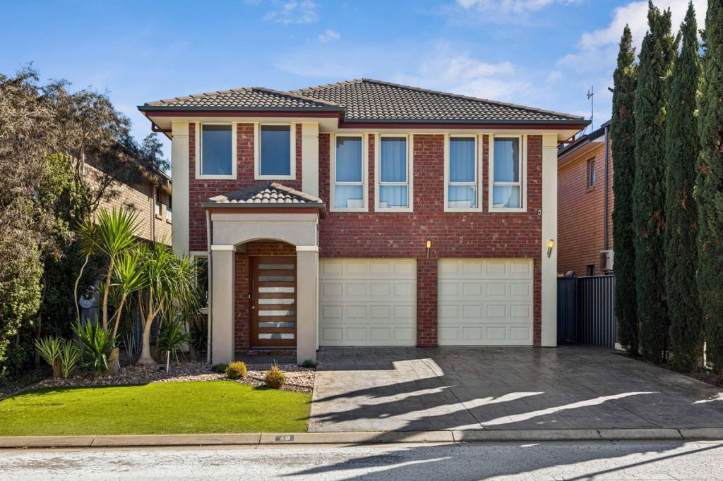 49 Nelson Cres, Mawson Lakes, SA 5095