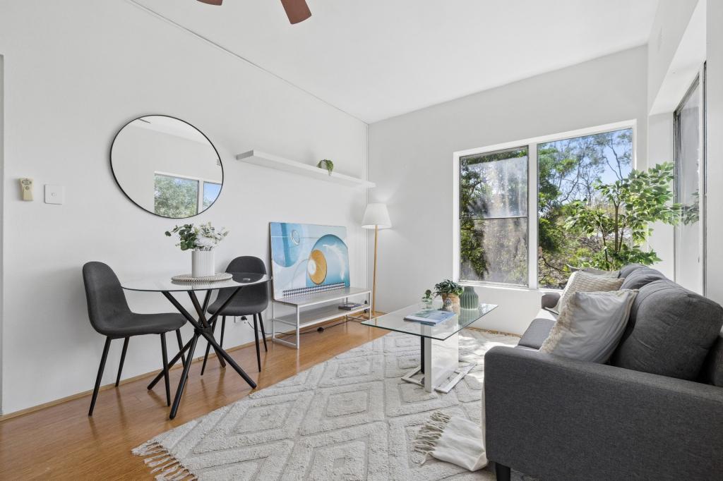 12/1 Gower St, Summer Hill, NSW 2130