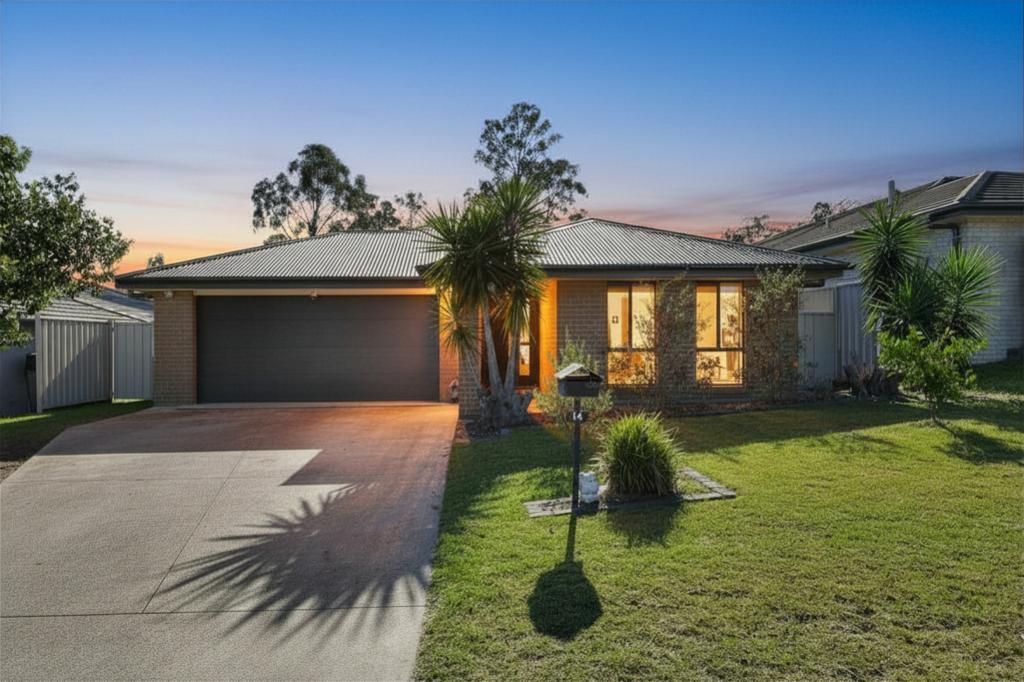 14 Alexander St, Ellalong, NSW 2325