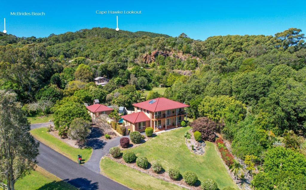 264 Cape Hawke Dr, Forster, NSW 2428