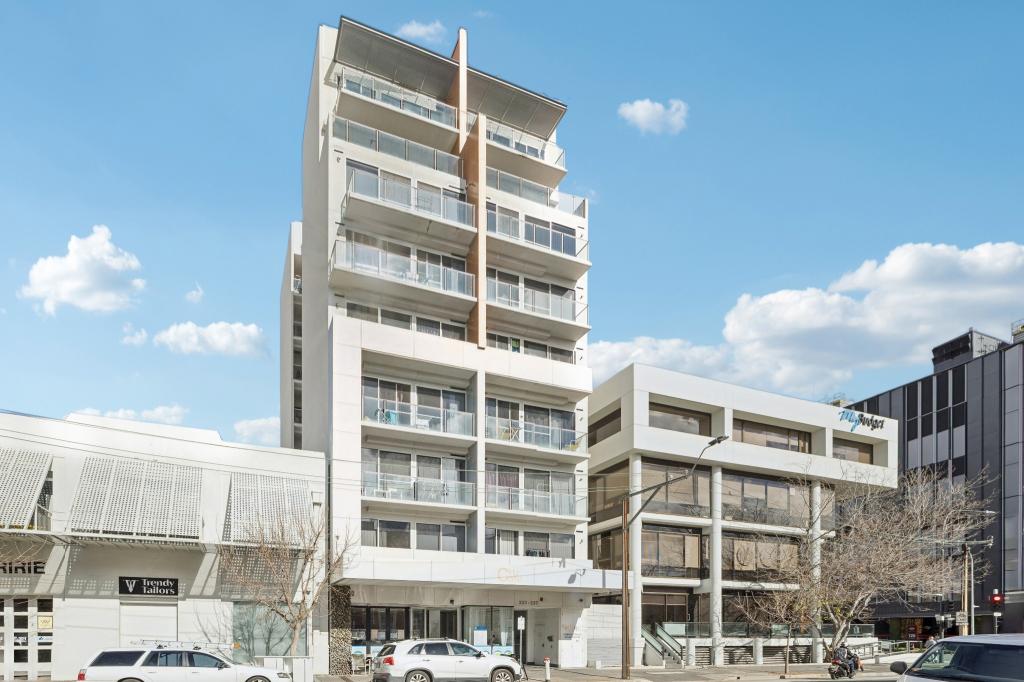 705/235-237 PIRIE ST, ADELAIDE, SA 5000