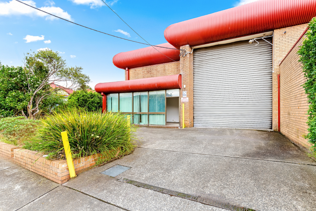 1/1 Wood St, Tempe, NSW 2044