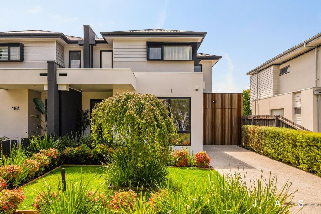 116 The Avenue, Spotswood, VIC 3015