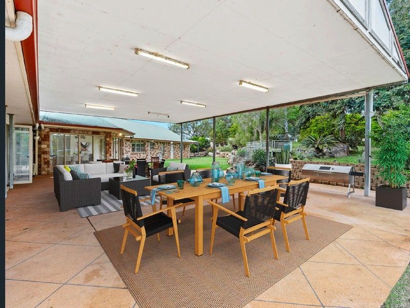 117-119 Veresdale Scrub Rd, Gleneagle, QLD 4285